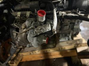 Motor EcoBoost 3.5L con turbo para Ford F-150 Pickup 2022, VIN 8 (dígito 8) - Product Image 2