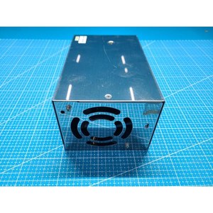 Alimentation AC-DC encastrée COSEL P300E-5, utilisée comme telle quelle, pièces d'équipement semi-conducteur d'occasion - Product Image 4
