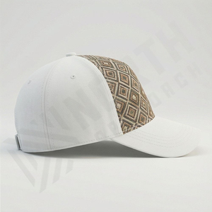 Gorra de Béisbol Personalizada con Paneles Transpirables y Ajuste Ajustable, Diseñada para Mayor Comodidad, Venta al Por Mayor, Gorra Deportiva para Exteriores - Product Image 3