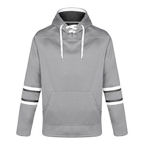 New Arrival Your Own Logo Ice Hockey Hoodie Most Popular Ice Hockey Hoodie Design Plus Size Ice Hockey Hoodie for Men - Product Image 1
