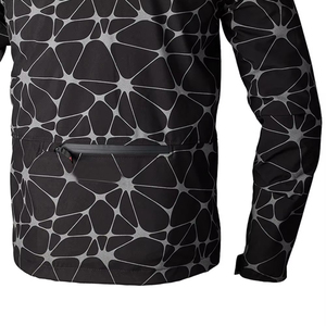 Sweat à capuche moto imprimé de haute qualité pour hommes et femmes, idéal pour la conduite estivale/hivernale - Product Image 4