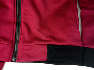 High Quality <b>men's</b> cotton hoodies are Made In Pakistan by an OEM Factory with fine Professional Service arrangements. - Product Image 6