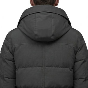 High Street Style Windproof And Quick Dry Material Made <b>Jacket</b> For <b>Men</b> Best Design <b>Jacket</b> For <b>Men</b> - Product Image 5