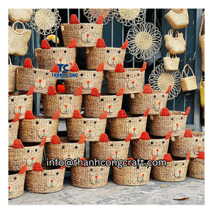 ของเล่นหวายไล่ระดับบนท้องถนนธีมเป็นมิตรกับสิ่งแวดล้อมรวมกับของเล่นหวายเหมาะสำหรับเป็นของขวัญจากธรรมชาติและเป็นของขวัญตามหลักจริยธรรม - Product Image 5