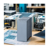 SIMATIC ET 200SP HMI PLC controlador PLC Placa de control industrial PLC máquina de programación 6ES7135-6FB00-0BA1