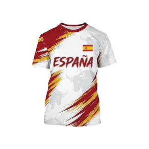 Camiseta de Fútbol de México con Estampado Completo Negro y Dorado Diseño Azteca para Hombre, Manga Corta, Cuello Redondo, 100% Poliéster, Prenda Transpirable - Product Image 4
