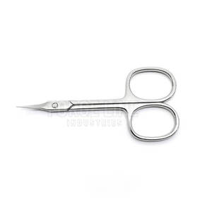 Tijeras Oftálmicas para Procedimientos Oftálmicos de Rutina, Tijeras Oftálmicas con Puntas de Corte Fino - Product Image 2