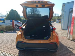 Toyota CHR 20 Teamplayer Système de navigation Apple Android Caméra Premium Confort SUV - Product Image 6