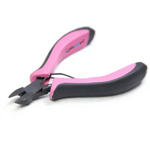 <b>Flush</b> <b>Cutter</b> Pliers - Product Image 6