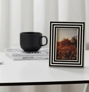 Wedding Decoration Customized Modern Environment Friendly Handcrafted Bone Inlay Photo <b>Frame</b> From REHMAN CRAFT - Product Image 6