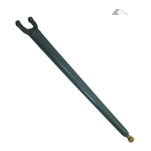 เหล็กค้ำเพลาหน้า Massey Ferguson ของแท้ รหัส 883295M91 ใช้ได้กับรถแทรกเตอร์ MF 35 MF 35X MF 135 - Product Image 1