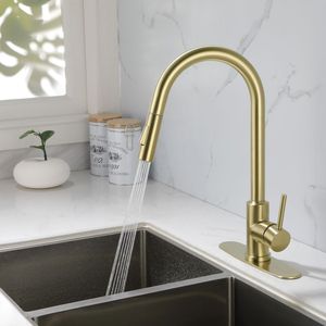 Rubinetto da Cucina con Doccetta Estraibile - Product Image 3