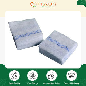 Fabricante Indio de Compressas de Gasa de Alta Absorbencia y Calidad Superior para Uso en Procedimientos Quirúrgicos a un Precio de Mercado Razonable - Product Image 4