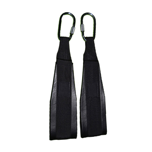 Correas de Suspensión Core para Gimnasio, Entrenamiento de Abdominales, Ejercicios Colgantes, para Hombres y Mujeres, Proveedor OEM - Product Image 1