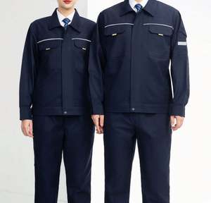 Combinaisons de travail pour ateliers automobiles, soudure et peinture, vente en gros, fourniture directe usine - Product Image 1