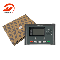 Contrôleur de moteur marin SmartGen HMC9000A, module de commande HMC9000 A, HMC-9000A d'origine