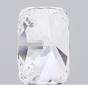 Diamante Cultivado en Laboratorio con Certificación IGI, 5.20 CT, Corte Alargado, Color D, Claridad, CVD LG 670477376, ROYAL GEMS, para Joyería - Product Image 3