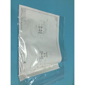 ชุดอุปกรณ์ AMAT 0240-95625 PSO, แผ่นกั้น, เกจวัด AIM HDS - อุปกรณ์และอะไหล่เซมิคอนดักเตอร์ระดับโลกที่เชื่อถือได้ - Product Image 5