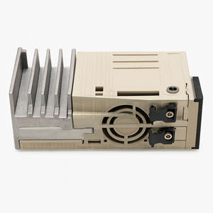 Servoaccionamiento de CA de Alto Rendimiento SGDV-R70A21A, Control de Movimiento de Precisión, Controlador de Motor para Automatización Industrial, Unidad Compacta y Confiable - Product Image 5