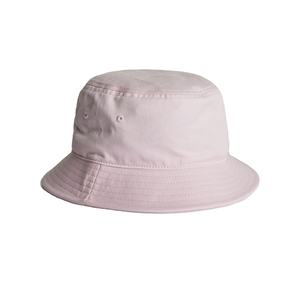 Venta al por mayor 100% algodón sombrero de cubo para Mujeres Hombres moda multicolor sombrero para el sol con logotipo personalizado 2025 - Product Image 3