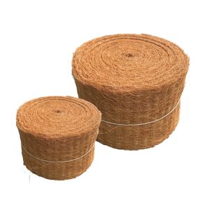 Article populaire : Ruban de fixation en fibre de coco naturelle pour pépinières, bonsaïs et aménagements paysagers, haute qualité et bon prix - Product Image 1