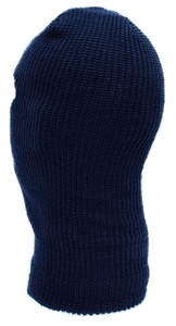 หน้ากากสกีไหมพรมถัก1รูสำหรับผู้ชายหน้ากากสำหรับผู้ชายแบบแห้งเร็วระบายอากาศได้ดีพิมพ์โลโก้ตามสั่ง - Product Image 4