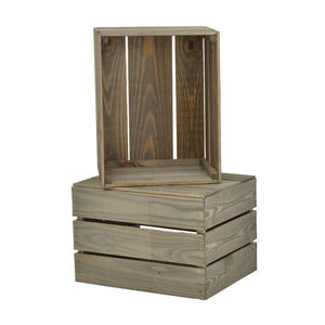 Cajas de madera de grado comercial con rendimiento confiable para proyectos de envío y almacenamiento - Product Image 4