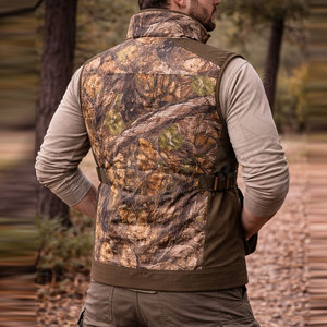 Gilet de chasse léger et imperméable, design haut de gamme, fabriqué avec les meilleurs matériaux - Product Image 3