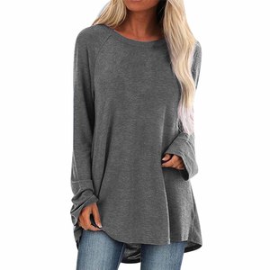 <b>Womens</b> tie dye t shirt colorful soft fabric casual loose fit top breathable summer wear trendy fashion clothing wear - Product Image 4