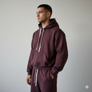 Conjunto Ranzia Heavy Drip Zip, Conjunto Deportivo Ranzia Crystal Edge, Conjunto Ranzia Full-Face Spark, Conjunto Ranzia Distress & Shine - Product Image 2