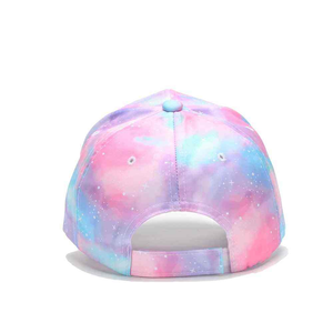 Gorra de Béisbol de Marca Privada, Alta Calidad, Puntos de Refuerzo, Precio Directo de Fábrica - Product Image 4