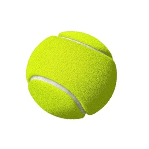 Pelotas de Tenis de Fieltro de Aguja Duraderas para Juego Competitivo - Product Image 2