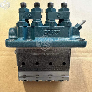 Tête de pompe à injection diesel V2607 V2607T 1J700-51013 1J700-51012 1J700-51010 pour pièces d'excavatrice Kubota - Product Image 4