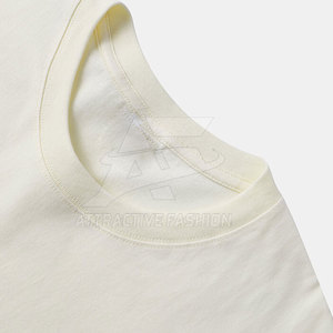 Camiseta de Cuello Redondo para un Estilo de Vida Cómodo, Diseñada para Uso Diario y las Necesidades de Moda - Product Image 4