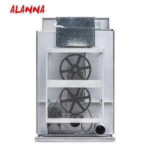 <span class=keywords><strong>Secadora</strong></span> <span class=keywords><strong>de</strong></span> <span class=keywords><strong>Ropa</strong></span> Profesional <span class=keywords><strong>de</strong></span> Vapor <span class=keywords><strong>a</strong></span> <span class=keywords><strong>Gas</strong></span> para Lavanderí<span class=keywords><strong>a</strong></span> <span class=keywords><strong>de</strong></span> Hotel <span class=keywords><strong>de</strong></span> Alto Rendimiento <span class=keywords><strong>de</strong></span> 15 kg, 20 kg, 25 kg, 30 kg, 35 kg - Product Image 5