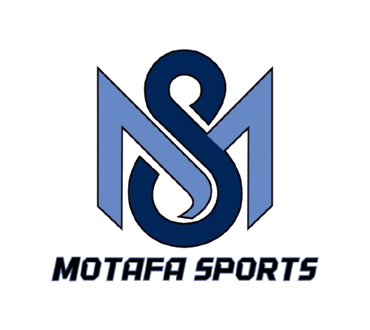 Motafa Sports logo