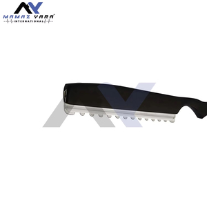 Rasoir professionnel en acier inoxydable noir pour coiffure, rasoir de textureur et d'éclaircissement des cheveux, lame remplaçable, pour la coupe de cheveux - Product Image 3
