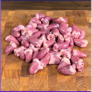 Wholesale Bulk Cheap High Quality Grade Natural Frozen <b>Chicken</b> Hearts Body Part at Wholesale Price - Product Image 4