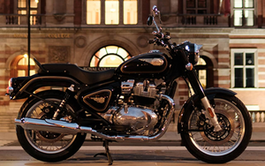 MOTOCICLETA ROYAL ENFIELD "BULLET 650" EN VENTA A PRECIOS ASEQUIBLES, LA MEJOR MOTOCICLETA CON EXCELENTE RENDIMIENTO Y ECONOMÍA DE COMBUSTIBLE - Product Image 3