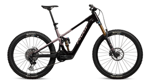 OFFRE SPÉCIALE 2026 Vélo Électrique Pivot Shuttle AMP'd Team XX Eagle Transmission - Product Image 6