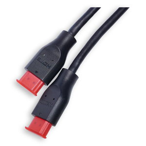 Cable HDMI 2.0 de Alta Definición y Alta Velocidad de Transmisión de Datos 4K, de PVC Negro/Gris, 0.035 kg, Vietnam, con 12 Meses de Garantía - Product Image 5