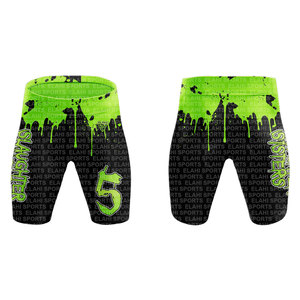Kit d'uniforme de football américain personnalisé unisexe pour adultes avec maillot, sweat à capuche, short et sac à dos sublimés – Offre de gros 2026 - Product Image 3