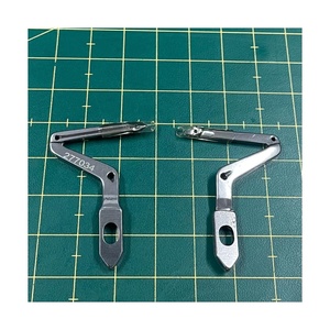277034 PIÈCES DE MACHINE À COUDRE INDUSTRIELLE LOOPER INFÉRIEUR POUR PEGASUS - Product Image 1