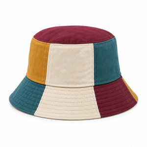 oversized brim bucket <b>hat</b> sunproof bucket <b>hat</b> UV blocking bucket <b>hat</b> cooling sun <b>hat</b> <b>summer</b> outdoor bucket <b>hat</b> adventure bucket - Product Image 2