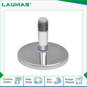 Célula de Carga de Compresión de Punto Único de 5 MT de Acero Inoxidable de Venta Caliente para Básculas, al Mejor Precio - Product Image 3