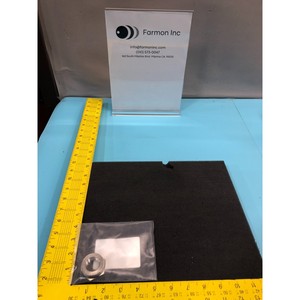 AMAT 3300-03883 FTG CND CONN HOOD APTR RDCR - Equipo y Piezas de Semiconductores de Confianza de la Marca Global Legacy - Product Image 2