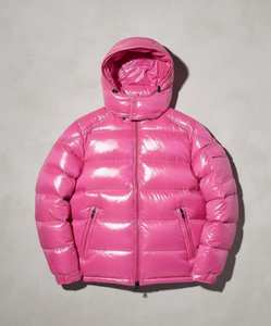 Chaqueta Acolchada de Lana Brillante para Hombre 2025, Nueva Llegada, Estilo Moderno con Cierre de Cremallera - Product Image 2