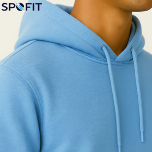 Produit très vendu, sweat-shirts slim fit pour hommes avec logo personnalisé, vente flash, sweat-shirt de haute qualité pour garçons, style streetwear - Product Image 6