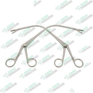 Polipo laríngeo de alta calidad de Hasni quirúrgico logotipo personalizado Color personalizado hecho en Pakistán - Product Image 6