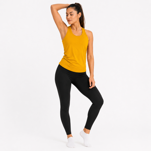woman tank <b>top</b> breathable lightweight fashion essential soft fabric suitable for exercise <b>walking</b> vacations and daily comfort - Product Image 5
